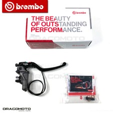 Ducati Monster S4R Testastretta 2007 2008 19 Corsacorta RCS Bremspumpe Radio...