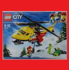 LEGO 60179 City