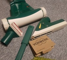Vorwerk Original Zubehör