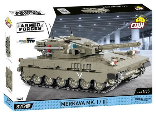 Cobi 2621