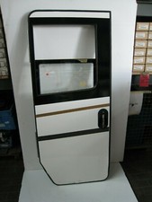 Fahrerhaustür Tür Dometic Eura Mobil Reisemobil Wohnmobil Ersatzteilträger