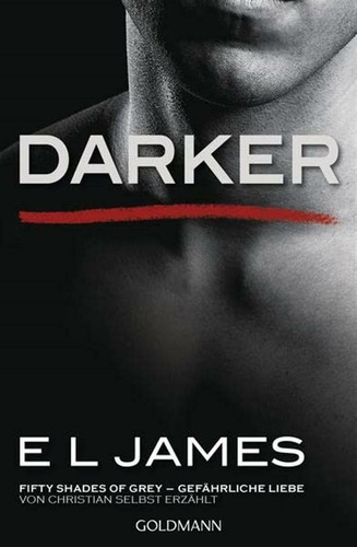 Darker fifty shades - fifty,