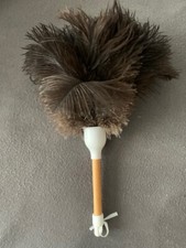 Edler Staubwedel Straußenfedern