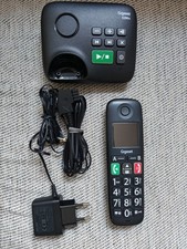 Gigaset e290a dect schnurlos - e290a,