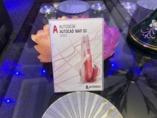 AutoCAD Map 3D 2022 - Fully