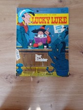 Lucky Luke Band 31 / 1981 -