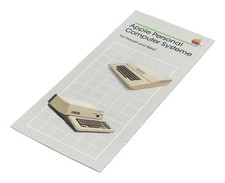 APPLE PERSONAL COMPUTER