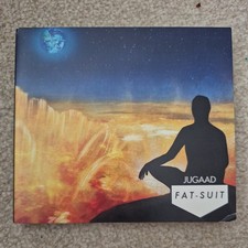 Fat-Suit - Jugaad CD & DVD