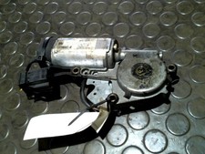 Schiebedachmotor Webasto BMW