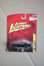 Johnny Lightning 1977 Dodge