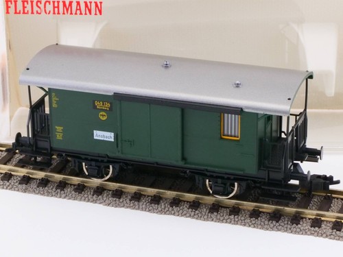 Fleischmann 5055