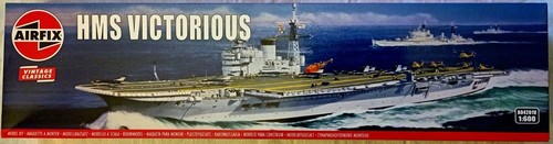 Airfix a04201v hms victorious - a04201v,