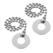 2 Pcs Becken- -kette