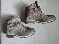 Meindl Antelao GTX ComfortFit 43 Wanderschuhe Trekkingschuhe