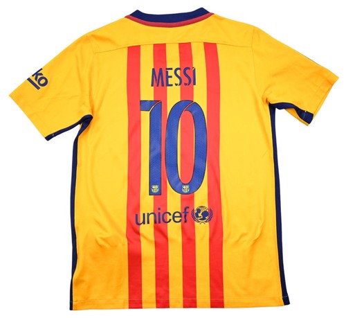 Nike 2015 barcelona messi - nike, 2015-16