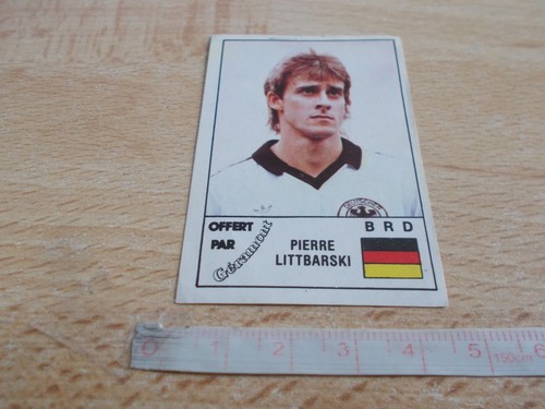 Panini bild euro pierre - bild,
