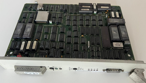 Siemens simatic - simatic, s5