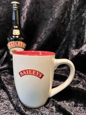 2 Original Baileys Becher