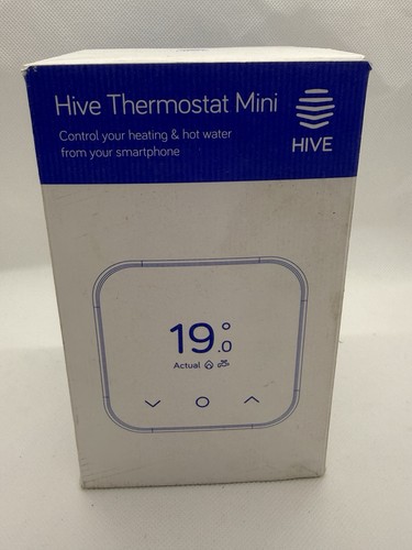 Hive thermostat mini hub - +,