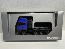 Herpa Sondermodell Scania R580