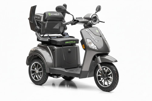 Seniorenmobil yogi iq - e-seniorenmobil, yogi-iq