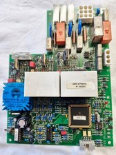 Senertec Dachs ENS 3-Platine