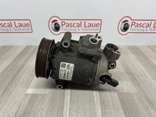 VW Polo 6R Skoda Oktavia 1.6