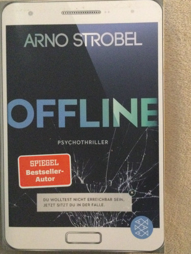 Offline psychothriller von - (,