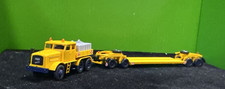 1:87 Modellauto LKW: Wiking