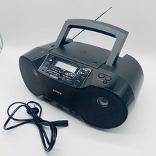 Sony ZS-RS70BT Radio Bluetooth