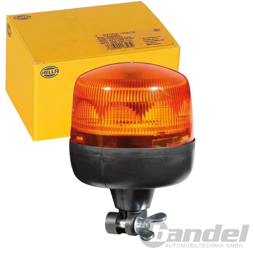 Hella rundumkennleuchte led - hella,