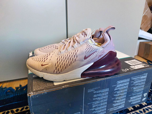 Nike air max 270 - air,