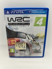 WRC 4-Fia World Rally