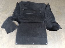 Porsche 911 993 Bugraummatte Teppich Kofferraumteppich Verkleidung 99355106703