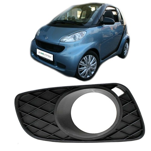 Smart fortwo 451 - smart,