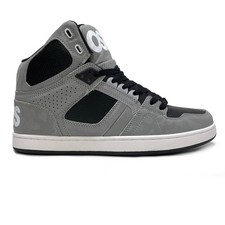 OSIRIS SCHUHE NYC 83 CLK GRAU