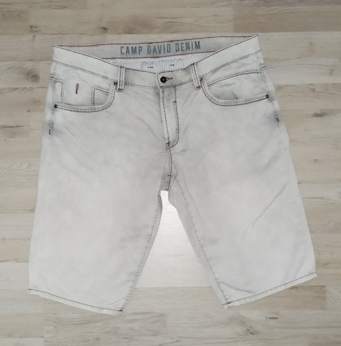 Camp david stretch - stretch, jeans