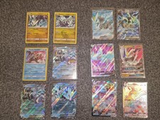 12 Pokemon Karten Kyurem