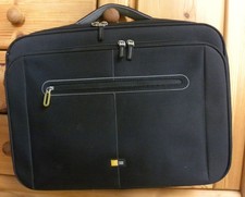 Notebook,Laptop Schutz-Tasche schwarz,neuwertig,50 x 36 x 9 cm