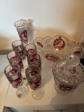 Hofbauer Byrdes Bleikristall