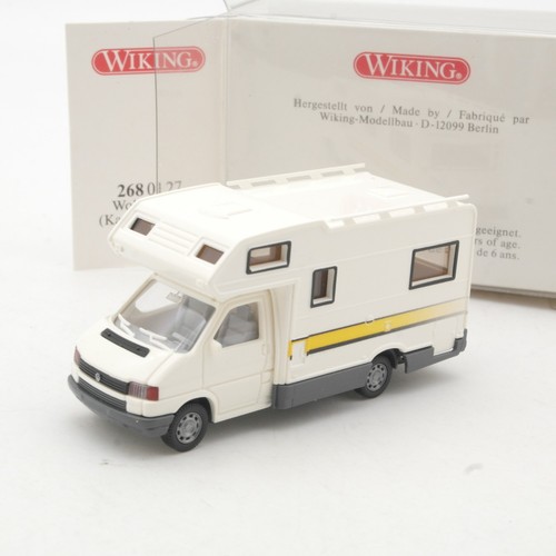 Wiking 2680127 karman - wiking, 1:87