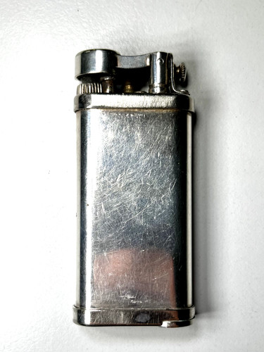 Corona old boy feuerzeug - old,