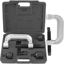 TRAGGELENK ABZIEHER WERKZEUG