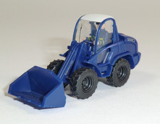 Wiking - Kramer Allrad 280 Radlader "THW", 1:87 #25-SV1285/A4