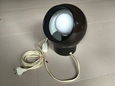 Space Age Wandleuchte