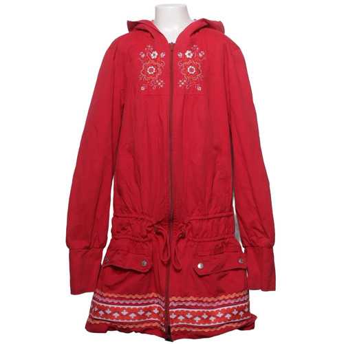 Blutsgeschwister parka - blutsgeschwister,,
