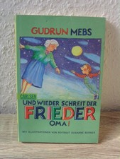 Taschenbuch Und wieder schreit