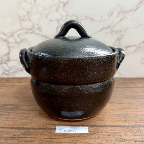 Donabe tontopf irdenes - tontopf,