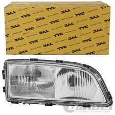 TYC HAUPTSCHEINWERFER H7/H7