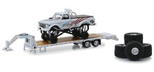 Greenlight 30101 usa - 1:64, usa-1